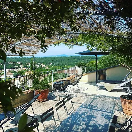 L'ostal Bestort Apartment *