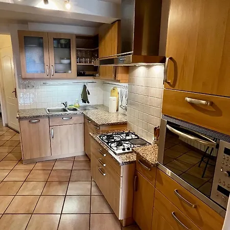 L'ostal Bestort Vezenobres