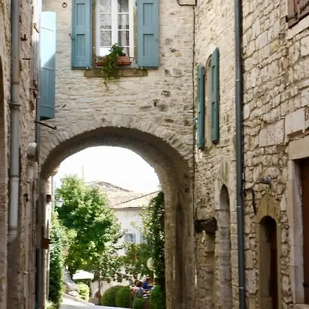 L'ostal Bestort Vezenobres