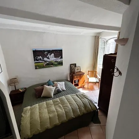 Apartment L'ostal Bestort *