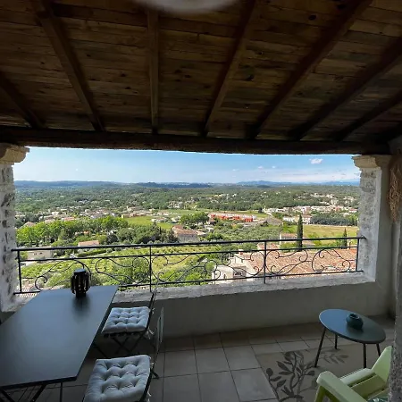 Apartment L'ostal Bestort *