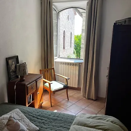 L'ostal Bestort Vezenobres