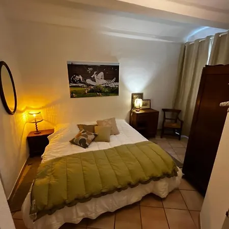 Apartment L'ostal Bestort Vezenobres