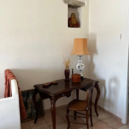 L'ostal Bestort *