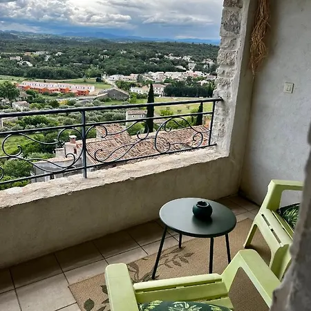 L'ostal Bestort 公寓