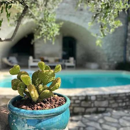 L'ostal Bestort * Vezenobres
