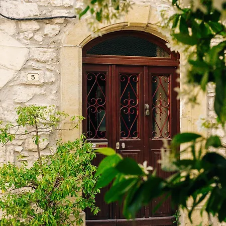 公寓 L'ostal Bestort *