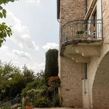 L'ostal Bestort * Vezenobres