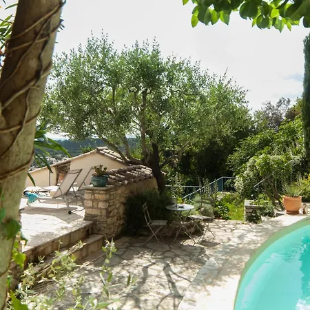 Apartment L'ostal Bestort
