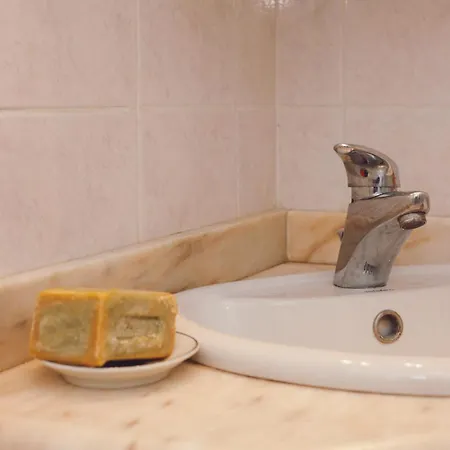L'ostal Bestort Apartment Vezenobres