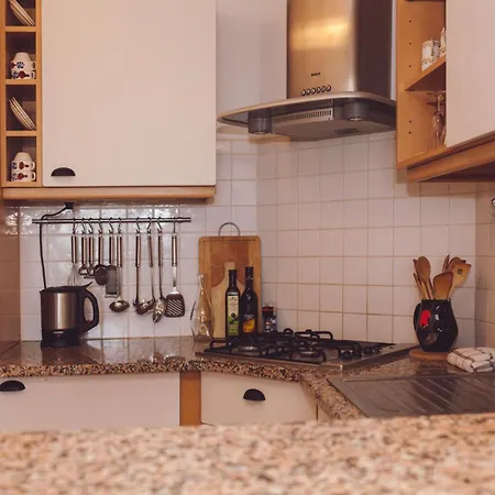 L'ostal Bestort Apartment