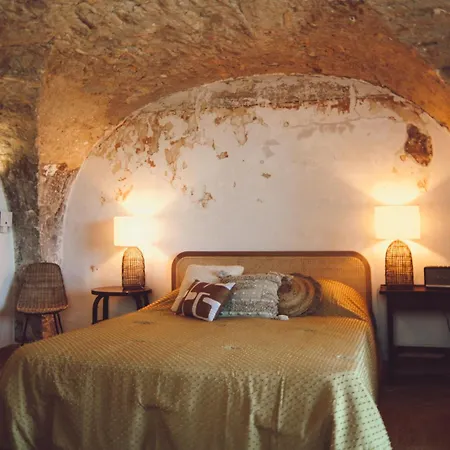 Apartment L'ostal Bestort *