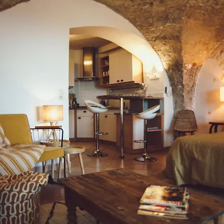 L'ostal Bestort Vezenobres