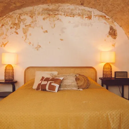 L'ostal Bestort Apartment *