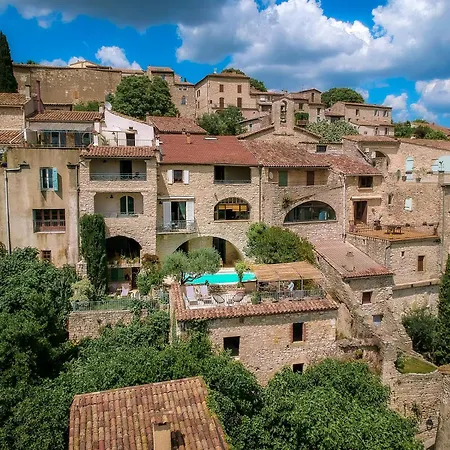 L'ostal Bestort Vezenobres