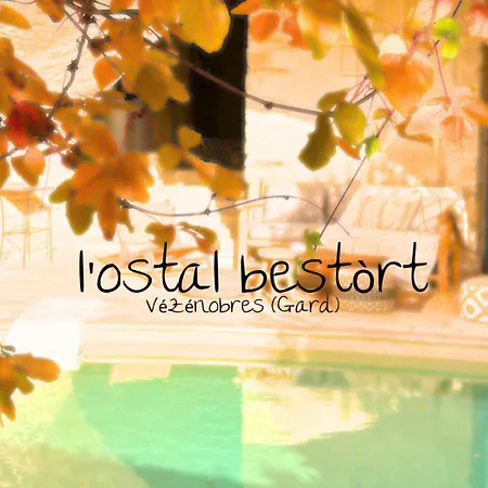 L'ostal Bestort 아파트