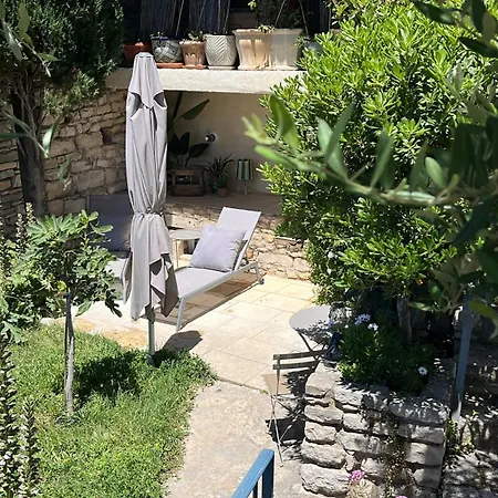 아파트 L'ostal Bestort *