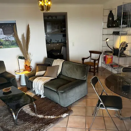 L'ostal Bestort 公寓 Vezenobres