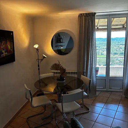 公寓 L'ostal Bestort *