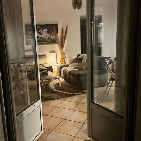 Apartment L'ostal Bestort Vezenobres
