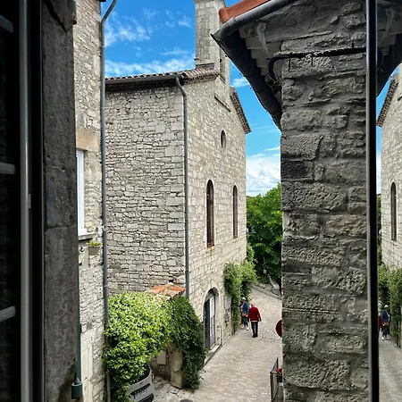 L'ostal Bestort Vezenobres