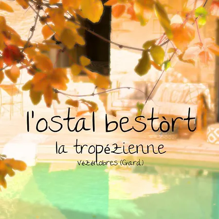 L'ostal Bestort 아파트