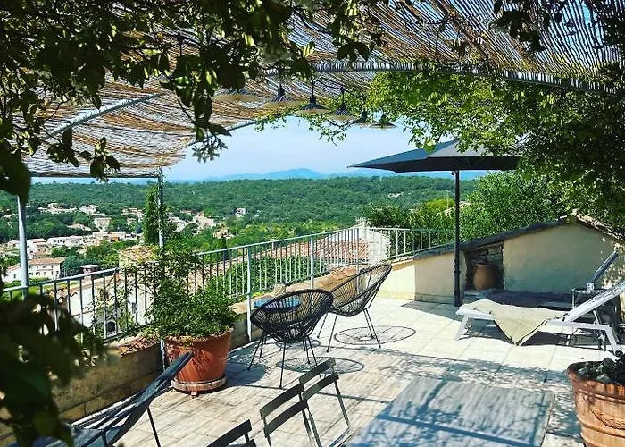 L'ostal Bestort Apartman *
