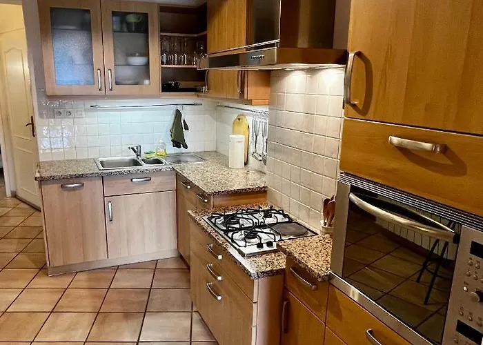 L'ostal Bestort Vézénobres