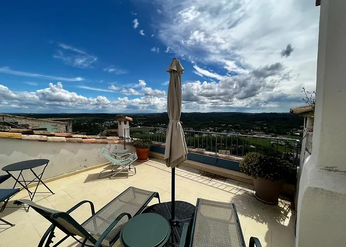 L'ostal Bestort Apartman