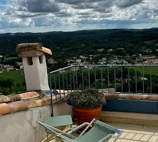 Apartman L'ostal Bestort