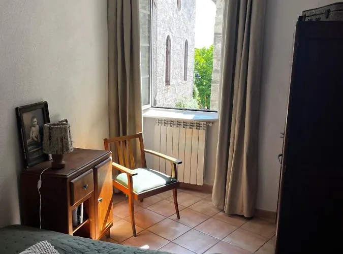 L'ostal Bestort Vezenobres