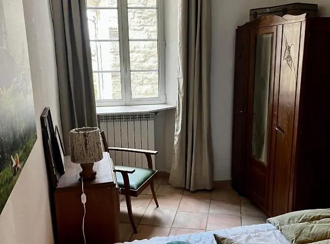 L'ostal Bestort