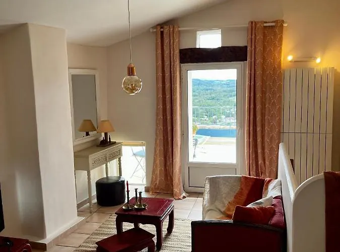 L'ostal Bestort Vézénobres