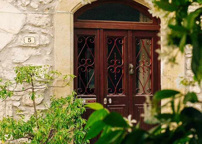 Apartman L'ostal Bestort *