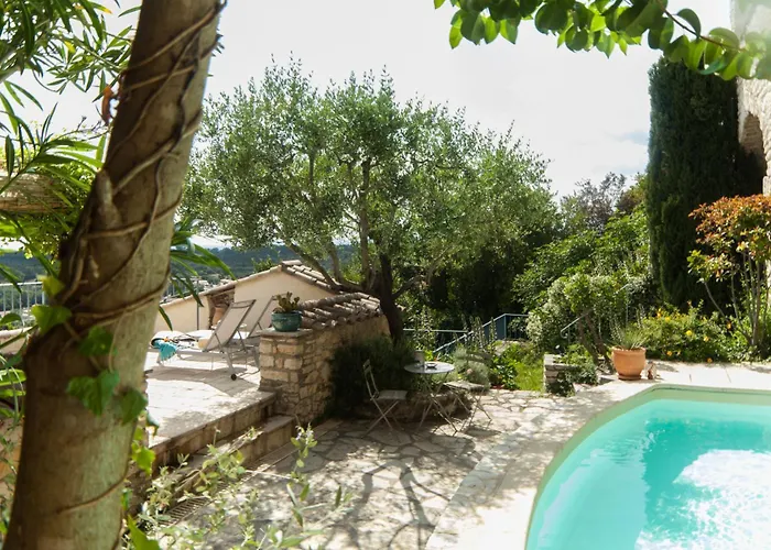 Apartman L'ostal Bestort