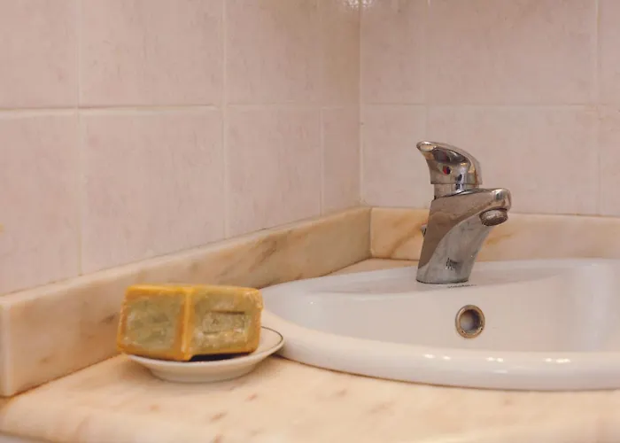 L'ostal Bestort Apartman Vézénobres