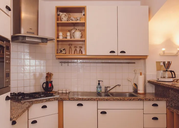 L'ostal Bestort Apartman Vézénobres