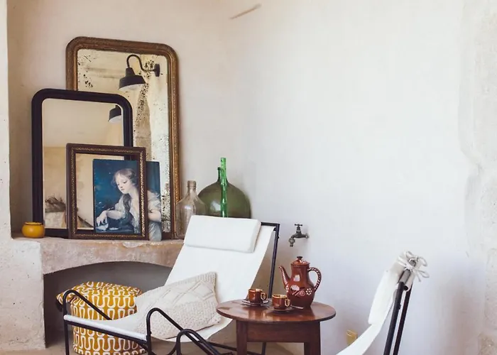L'ostal Bestort Apartman