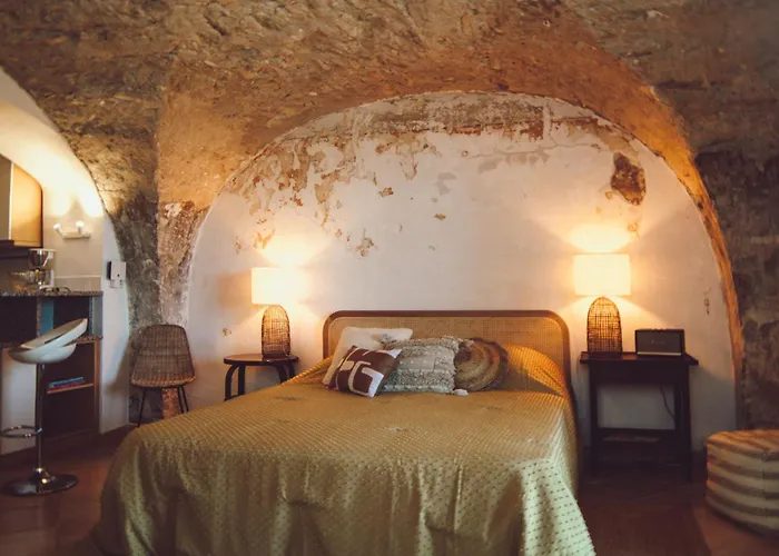 Apartman L'ostal Bestort *
