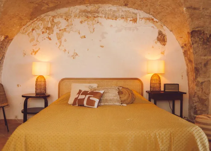 L'ostal Bestort Apartman *