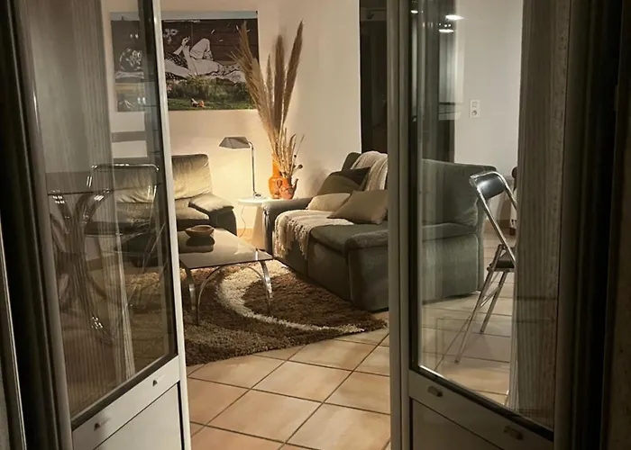 Apartman L'ostal Bestort Vézénobres